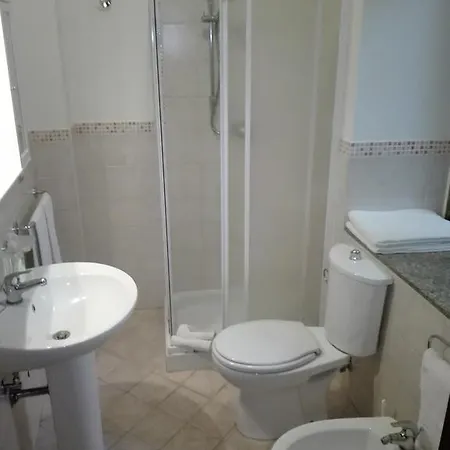 Dusmet House Apartment