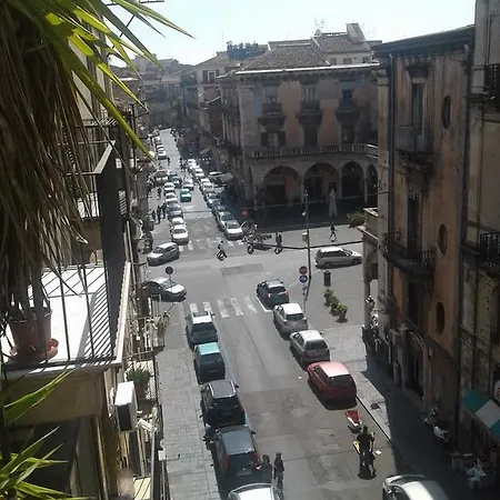 Dusmet House Catania