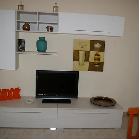 Dusmet House Apartment *