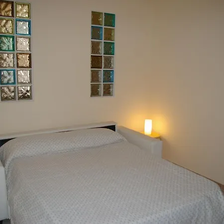 Dusmet House Apartment