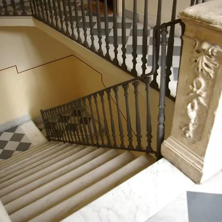 Dusmet House Catania