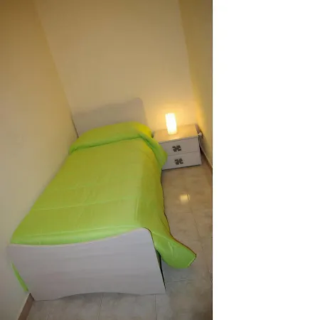 Dusmet House Apartment Catania